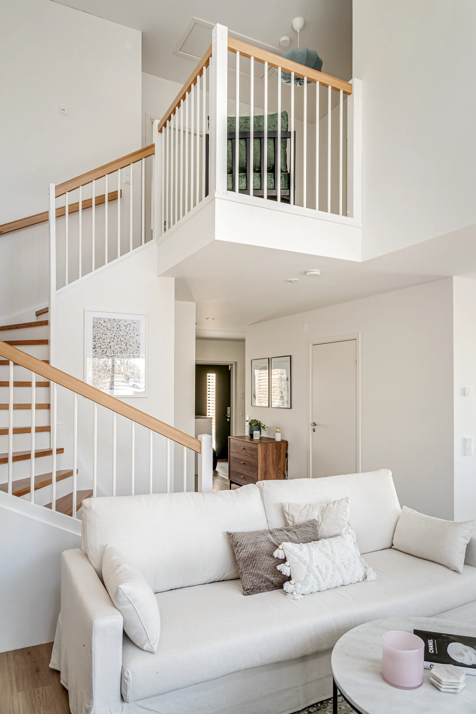 Bostadsrätt, Exercisgatan 13A, T4, Hässleholm