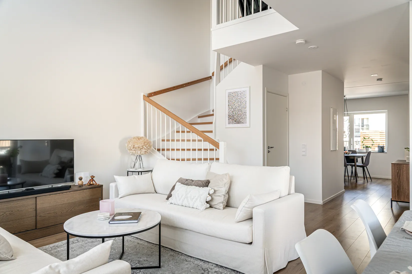 Bostadsrätt, Exercisgatan 13A, T4, Hässleholm