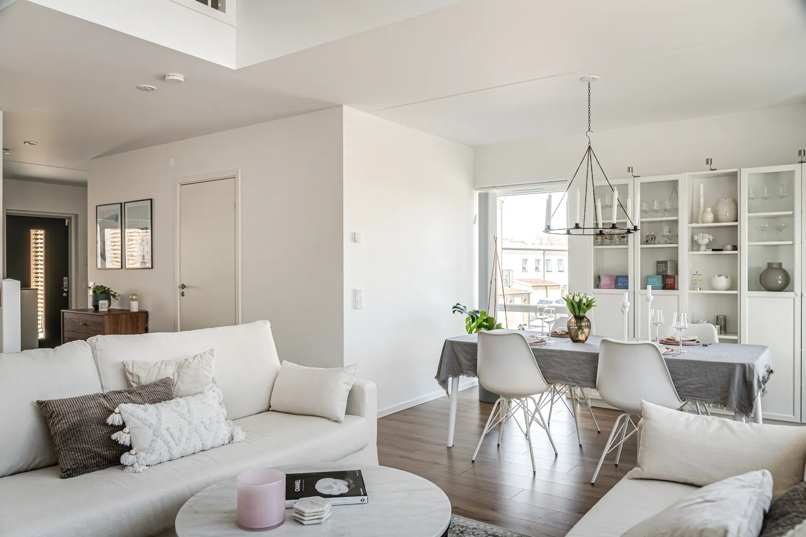 Bostadsrätt, Exercisgatan 13A, T4, Hässleholm