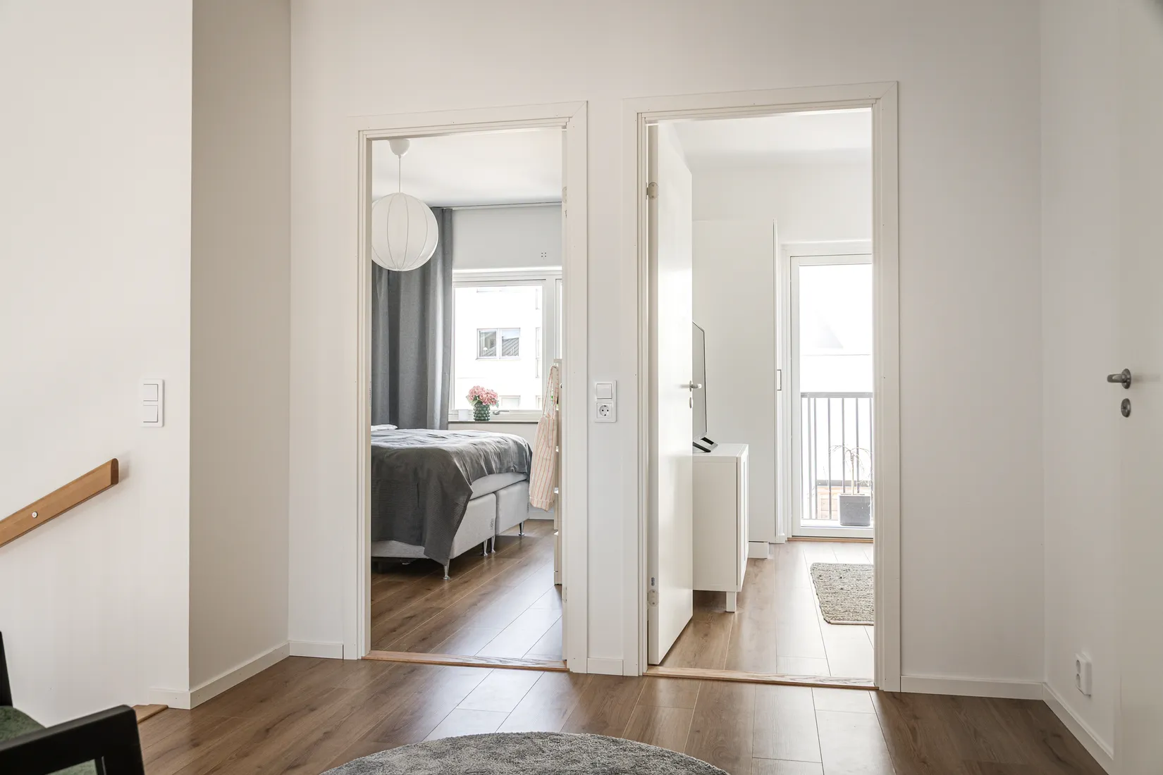 Bostadsrätt, Exercisgatan 13A, T4, Hässleholm