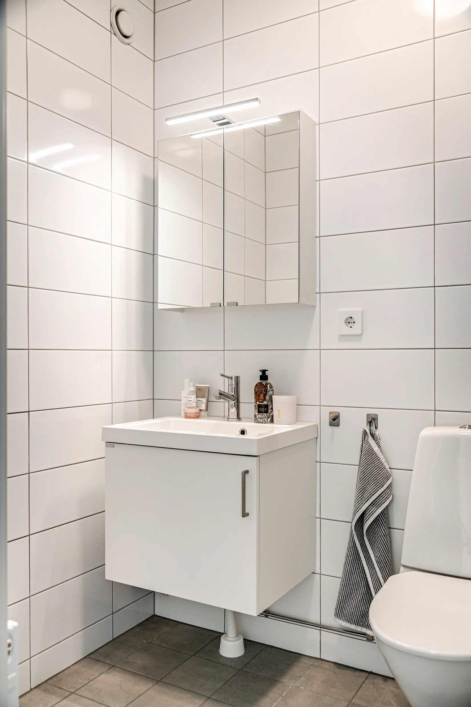 Bostadsrätt, Exercisgatan 13A, T4, Hässleholm