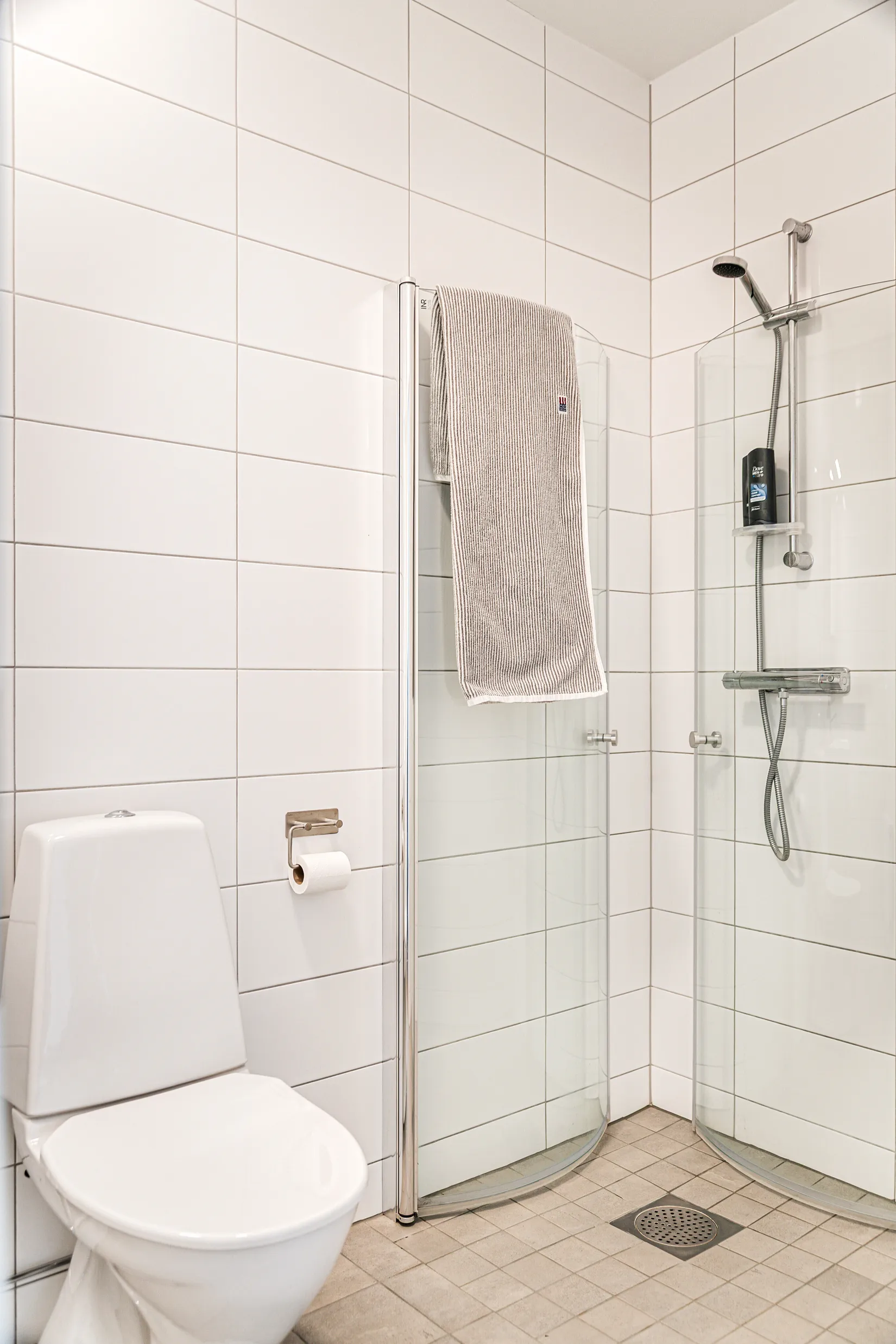 Bostadsrätt, Exercisgatan 13A, T4, Hässleholm