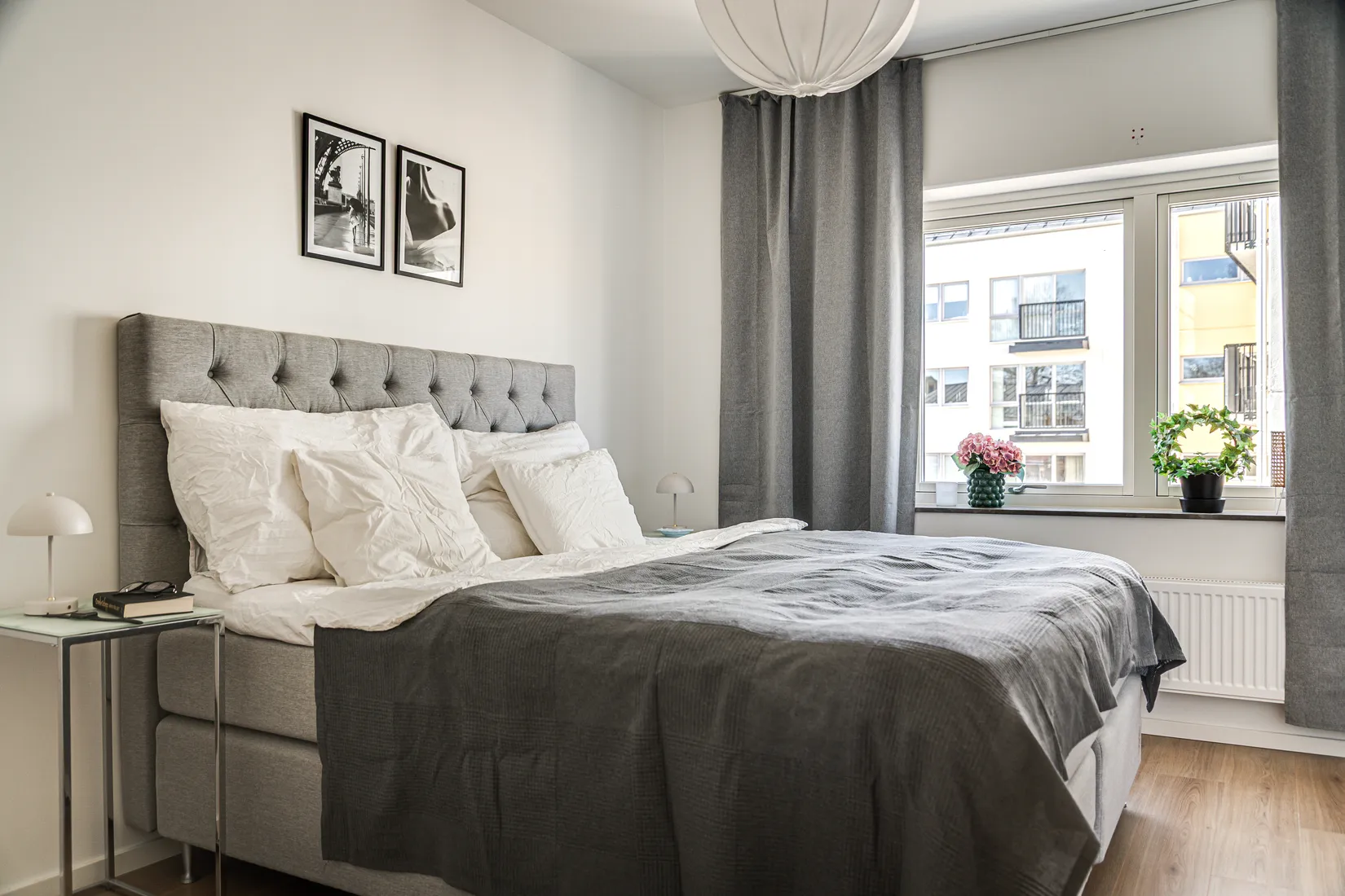 Bostadsrätt, Exercisgatan 13A, T4, Hässleholm