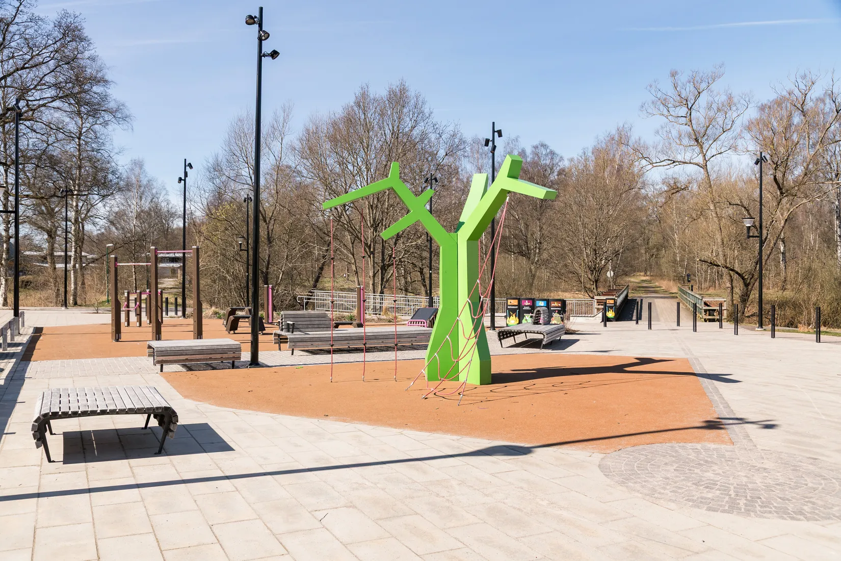 Bostadsrätt, Exercisgatan 13A, T4, Hässleholm