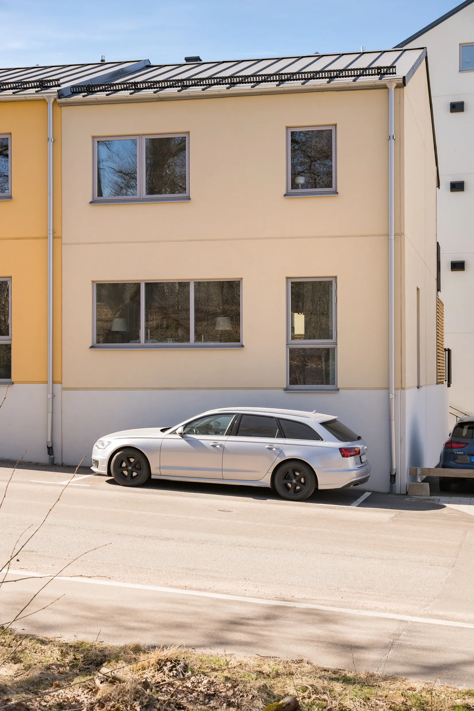 Bostadsrätt, Exercisgatan 13A, T4, Hässleholm