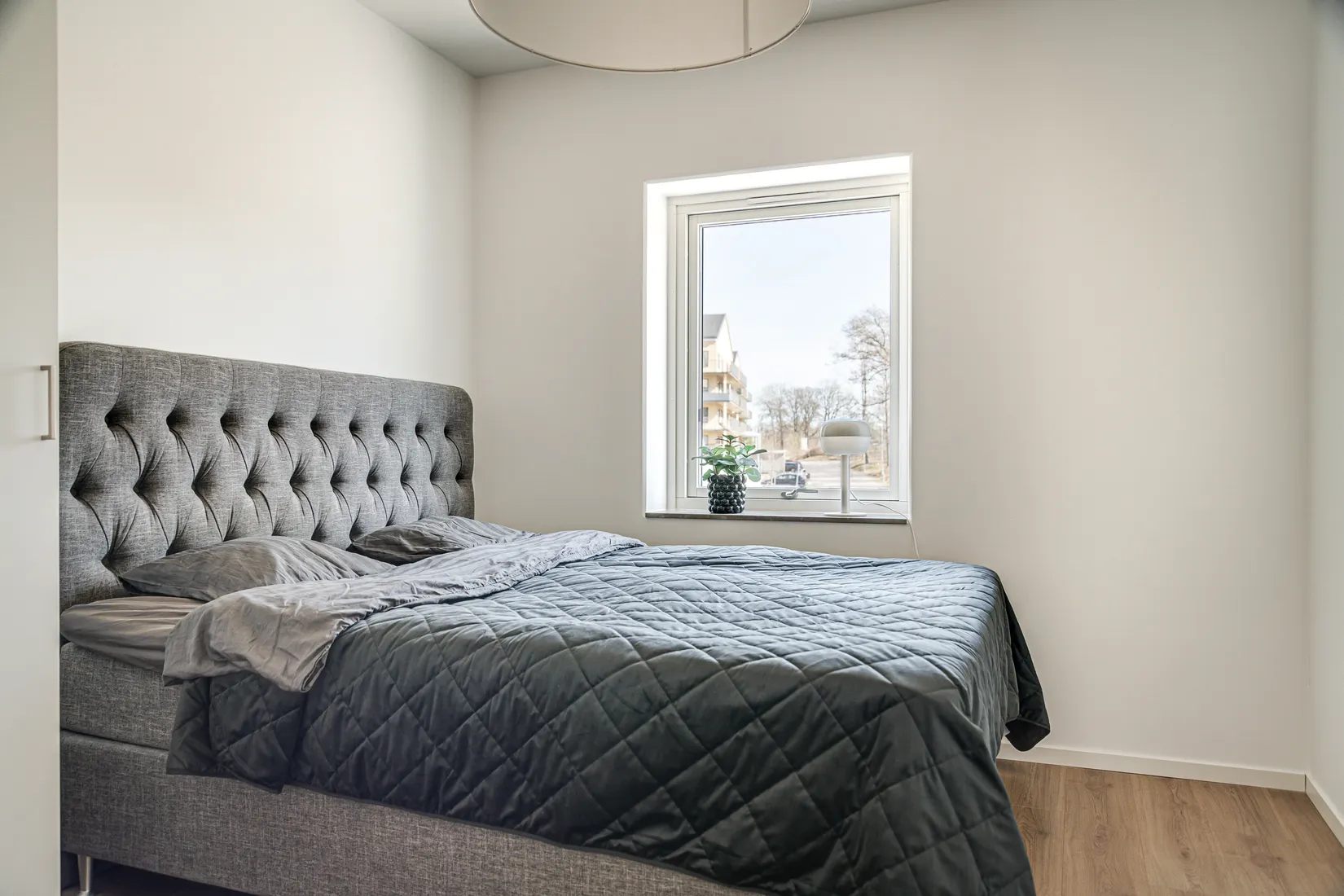 Bostadsrätt, Exercisgatan 13A, T4, Hässleholm