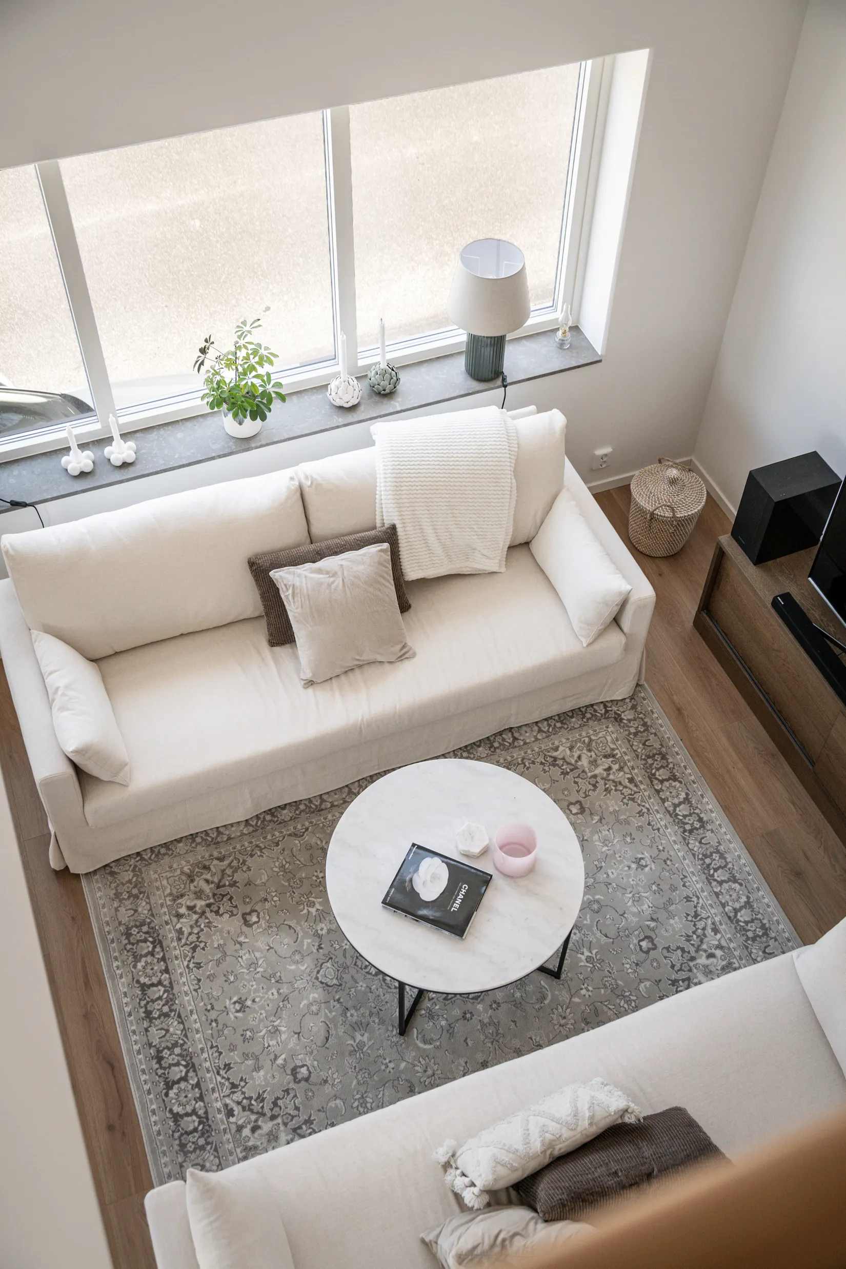 Bostadsrätt, Exercisgatan 13A, T4, Hässleholm