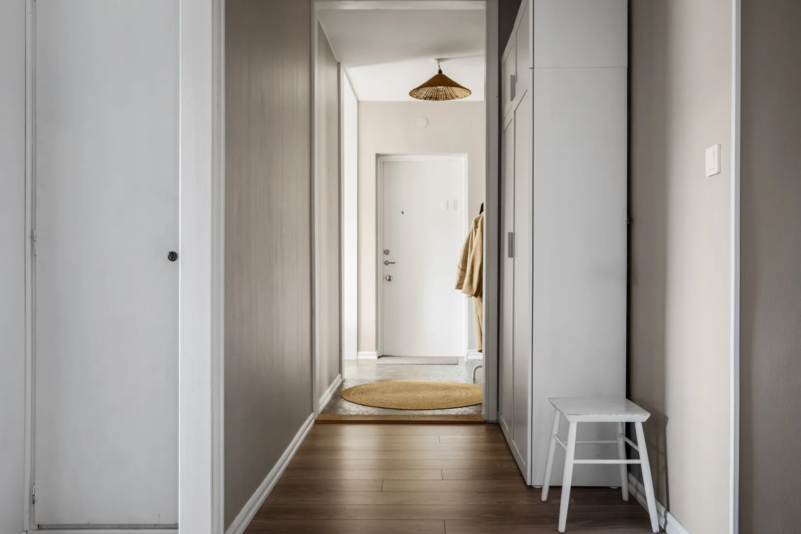 Bostadsrätt, Drottninggatan 59, Centrum, Trollhättan