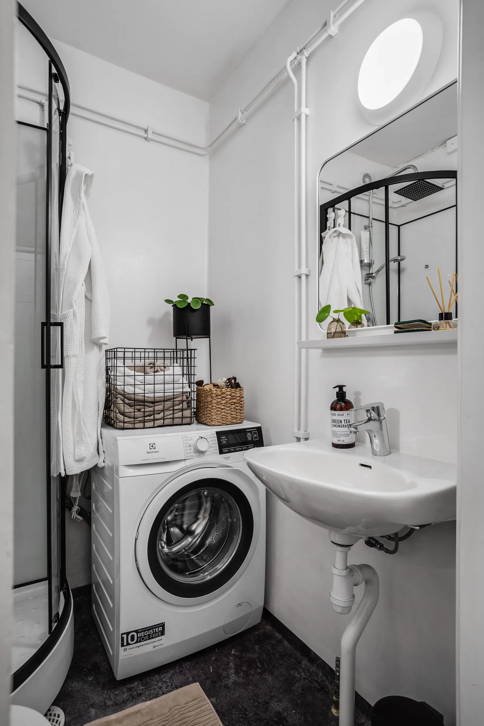 Bostadsrätt, Drottninggatan 59, Centrum, Trollhättan