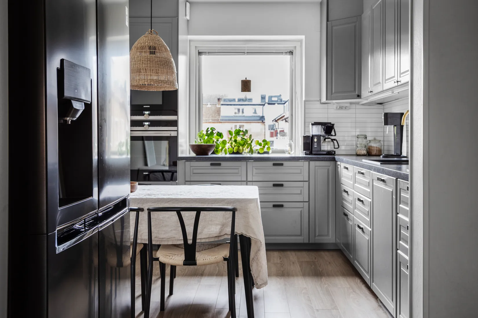 Bostadsrätt, Drottninggatan 59, Centrum, Trollhättan