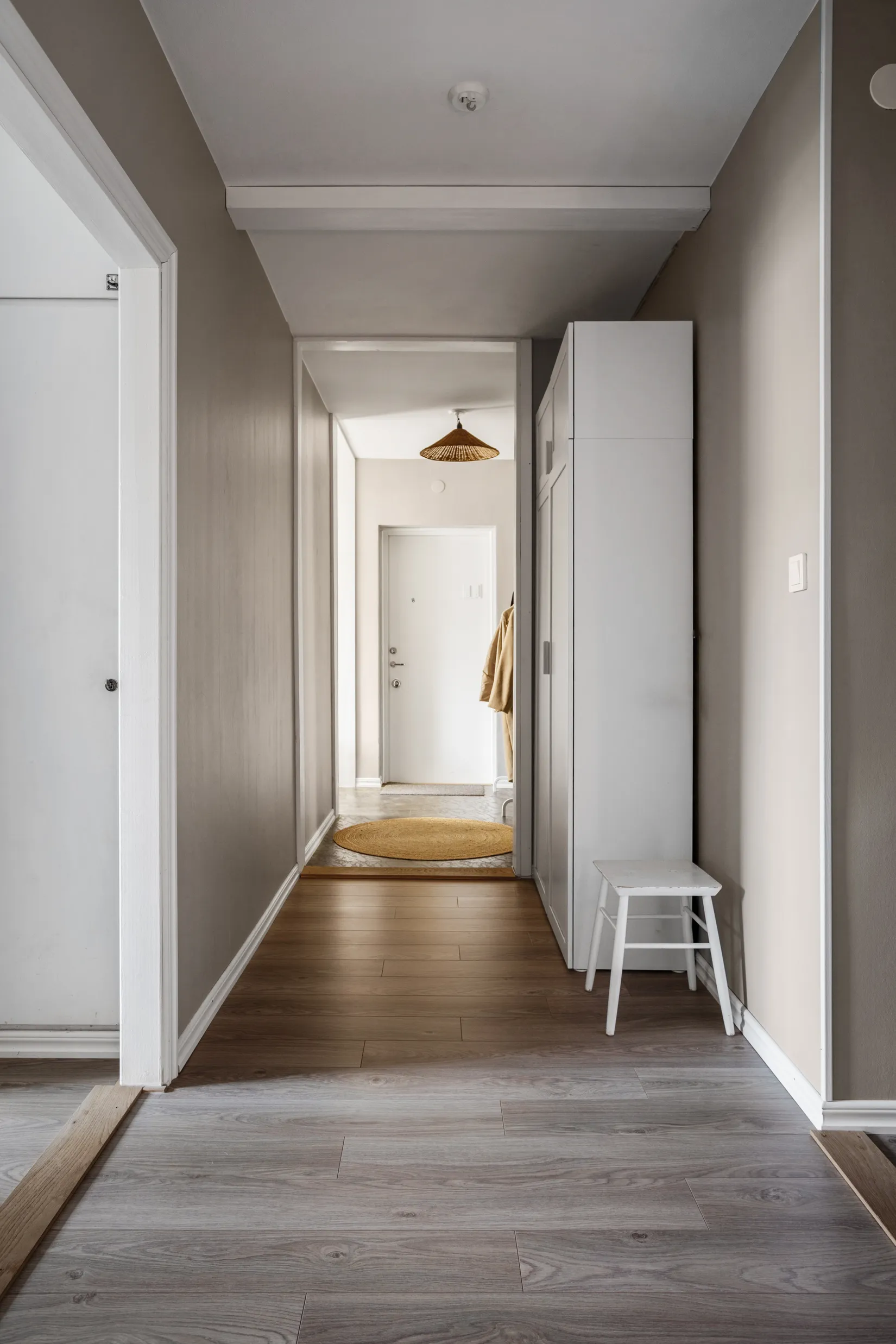 Bostadsrätt, Drottninggatan 59, Centrum, Trollhättan