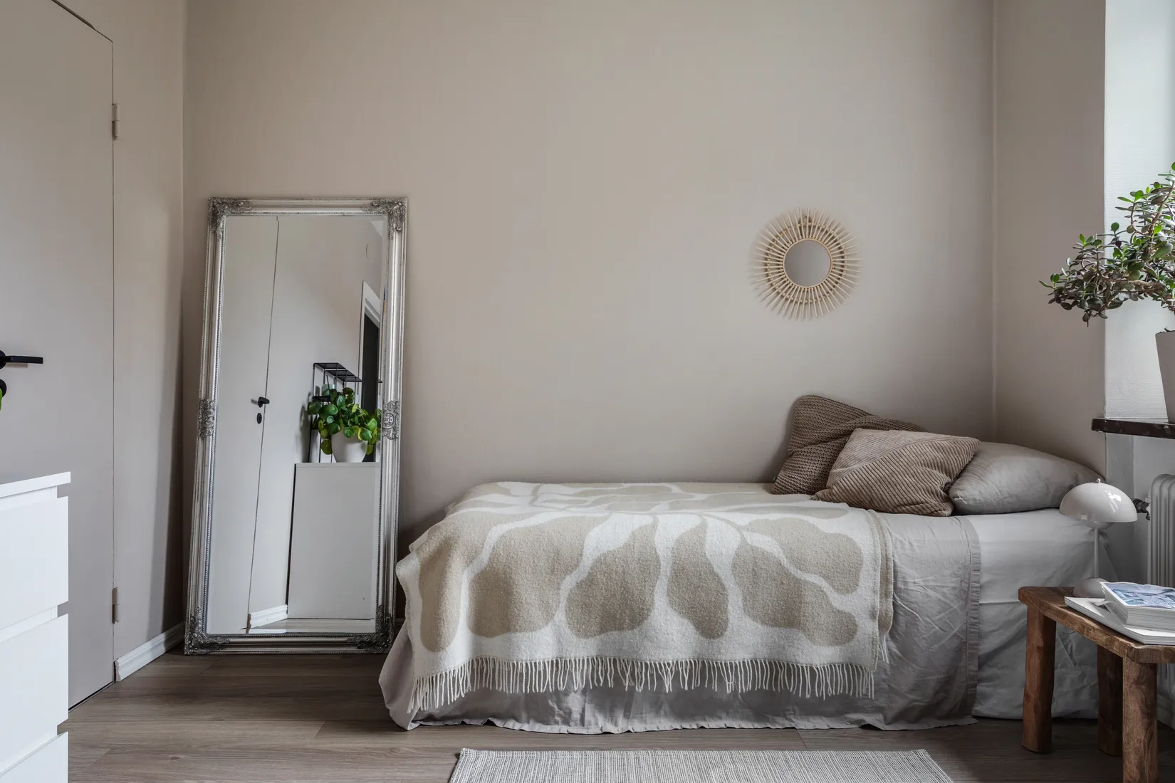 Bostadsrätt, Drottninggatan 59, Centrum, Trollhättan