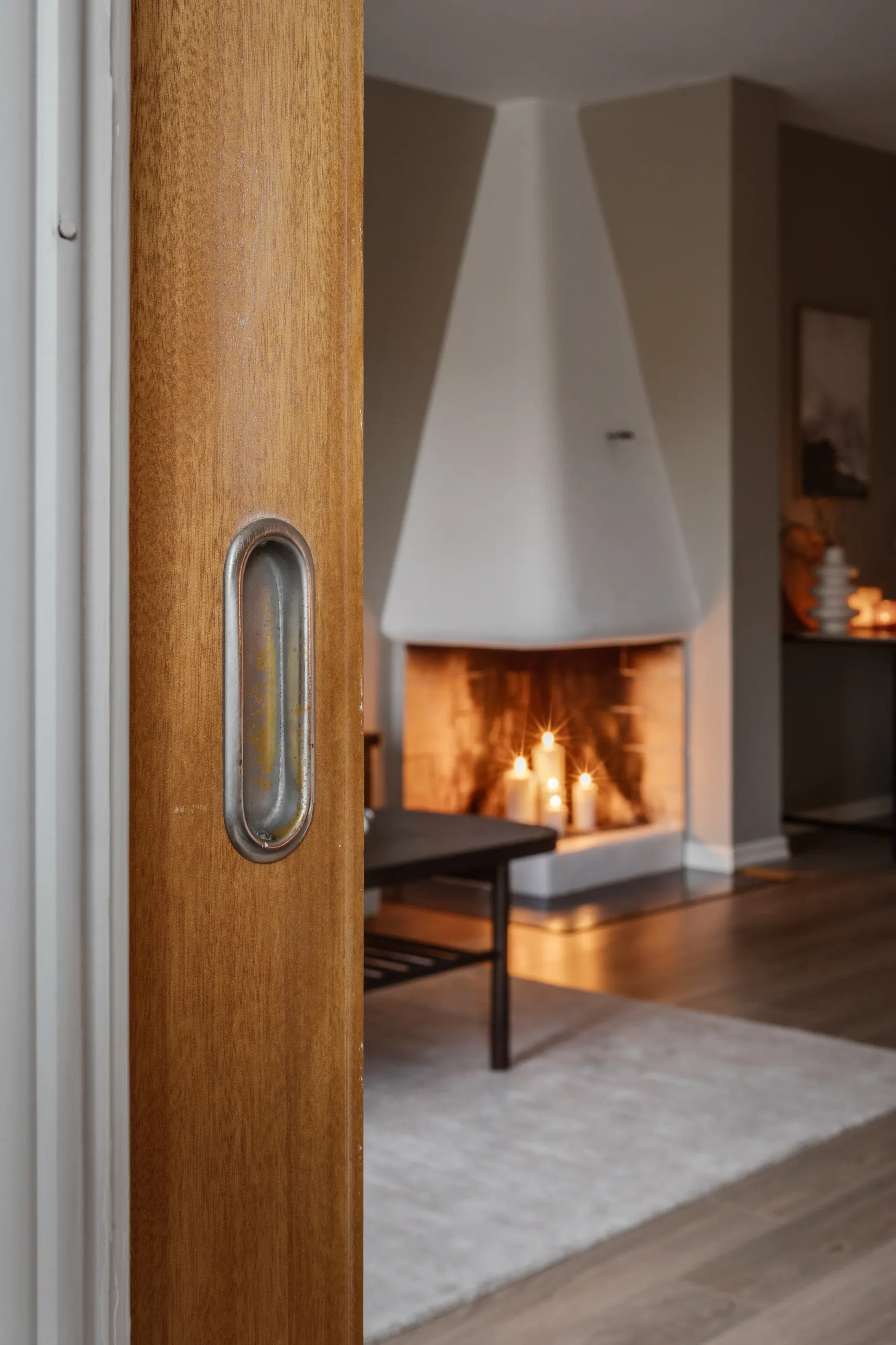 Bostadsrätt, Drottninggatan 59, Centrum, Trollhättan