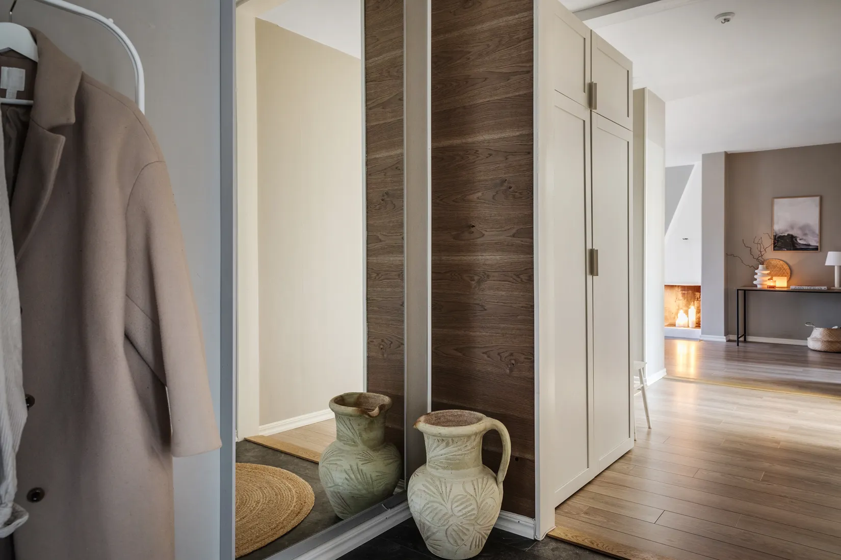 Bostadsrätt, Drottninggatan 59, Centrum, Trollhättan