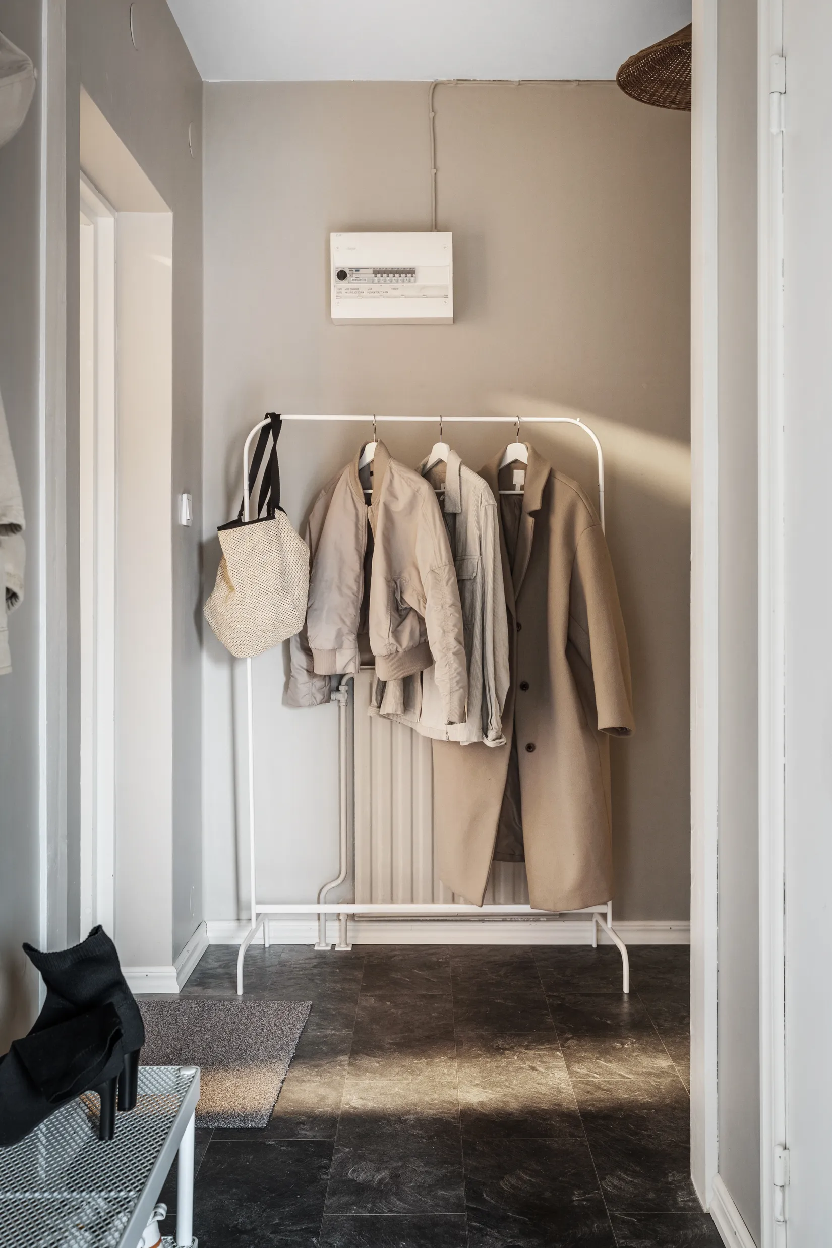 Bostadsrätt, Drottninggatan 59, Centrum, Trollhättan