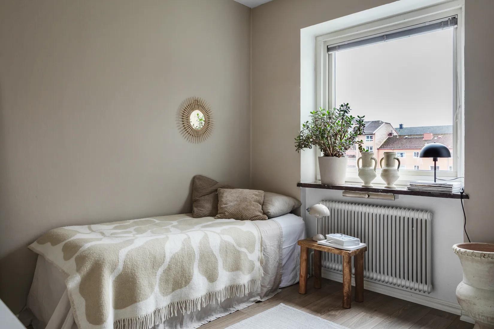 Bostadsrätt, Drottninggatan 59, Centrum, Trollhättan