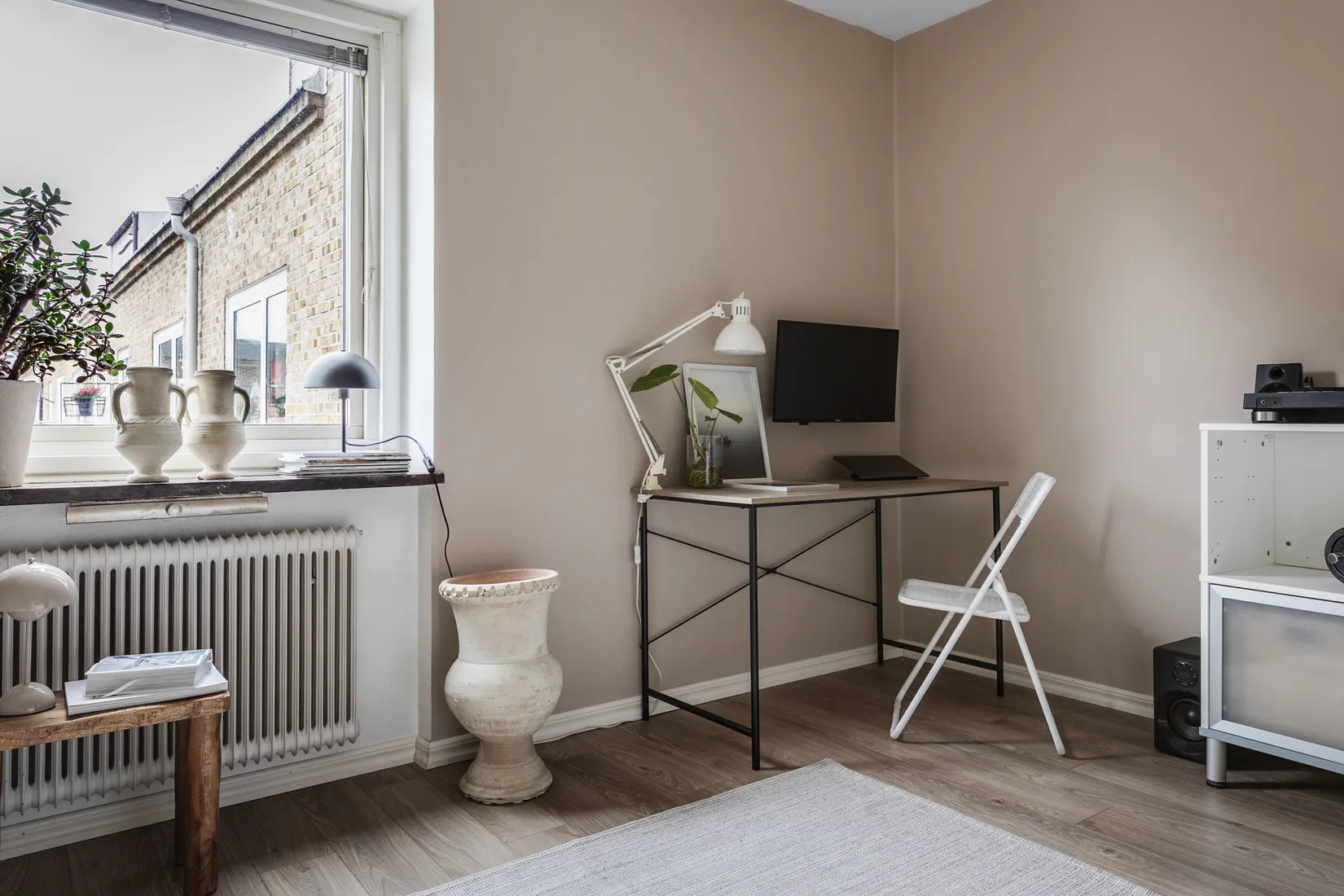 Bostadsrätt, Drottninggatan 59, Centrum, Trollhättan