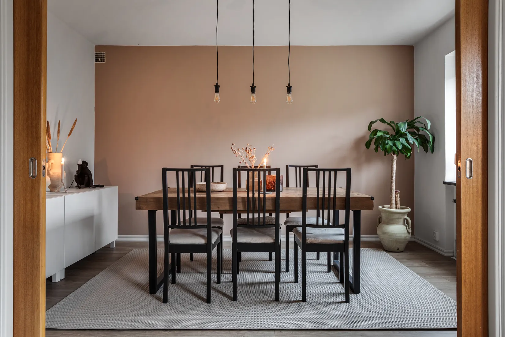 Bostadsrätt, Drottninggatan 59, Centrum, Trollhättan