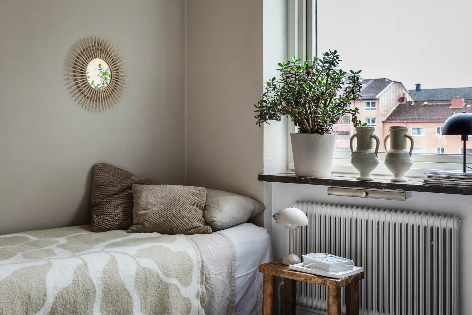 Bostadsrätt, Drottninggatan 59, Centrum, Trollhättan