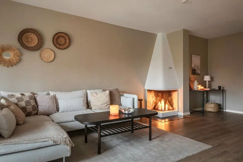 Bostadsrätt, Drottninggatan 59, Centrum, Trollhättan