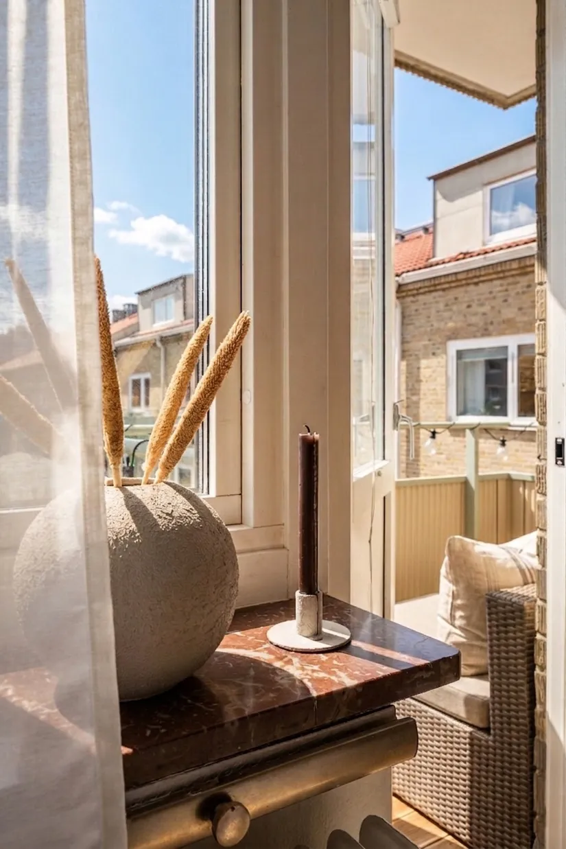 Bostadsrätt, Drottninggatan 59, Centrum, Trollhättan