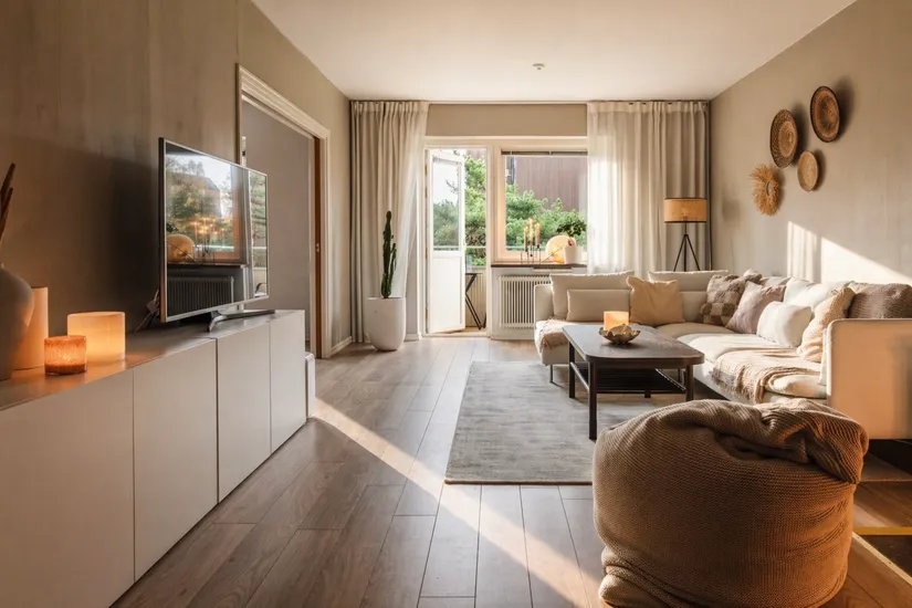 Bostadsrätt, Drottninggatan 59, Centrum, Trollhättan