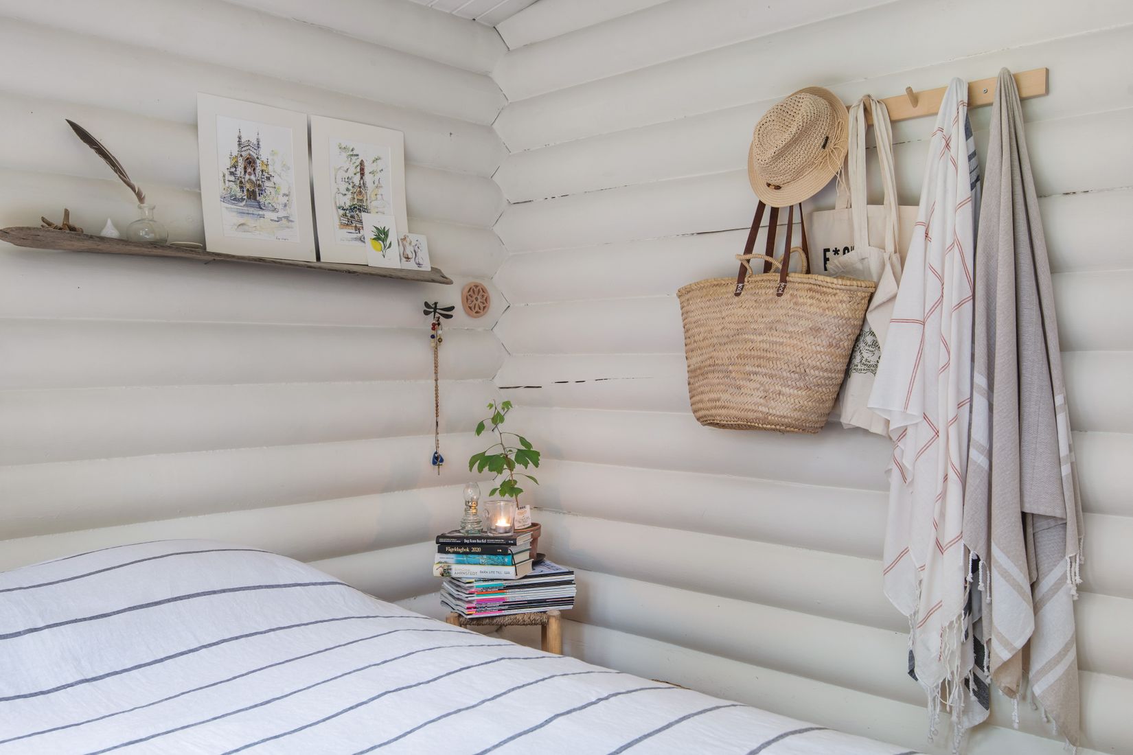 Tomt, Strandvägen 49B, Äspet, Kristianstad