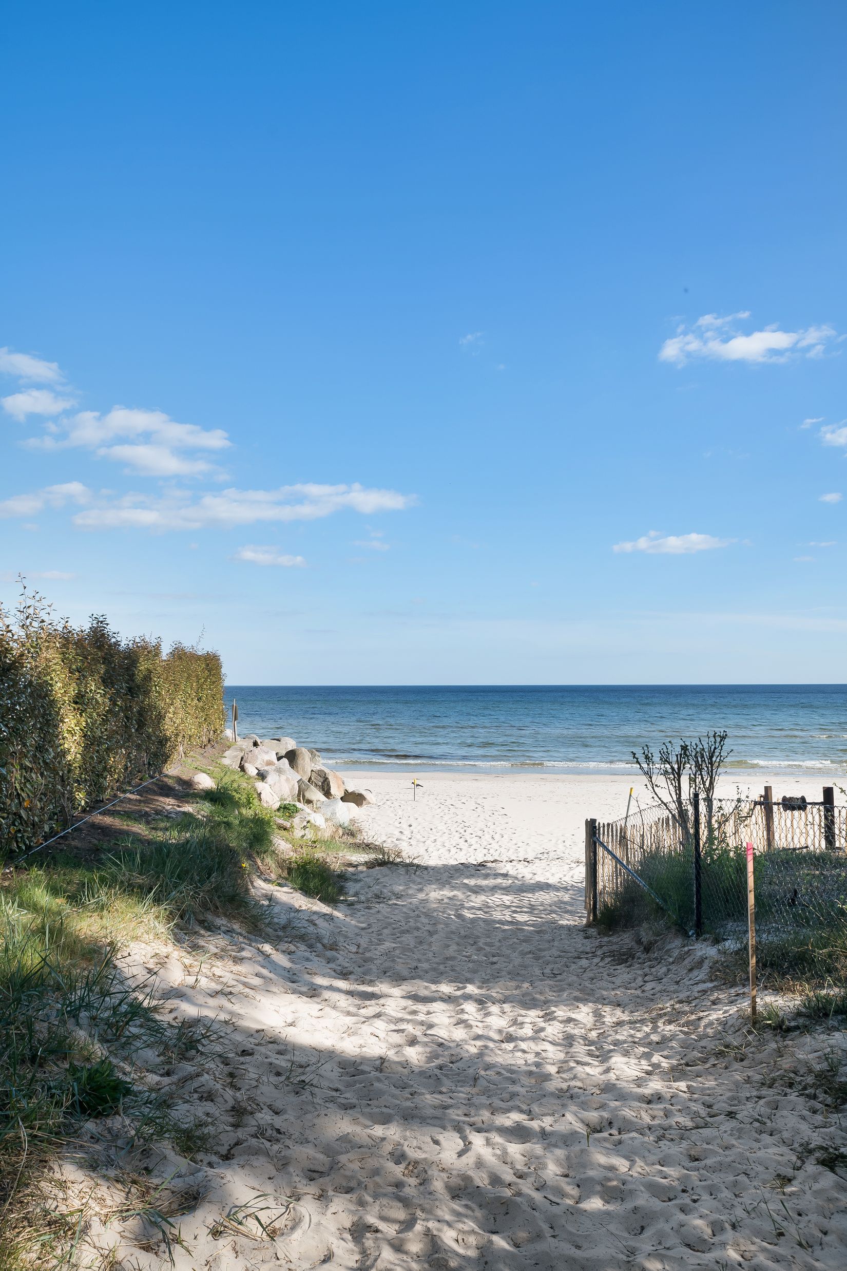 Tomt, Strandvägen 49B, Äspet, Kristianstad