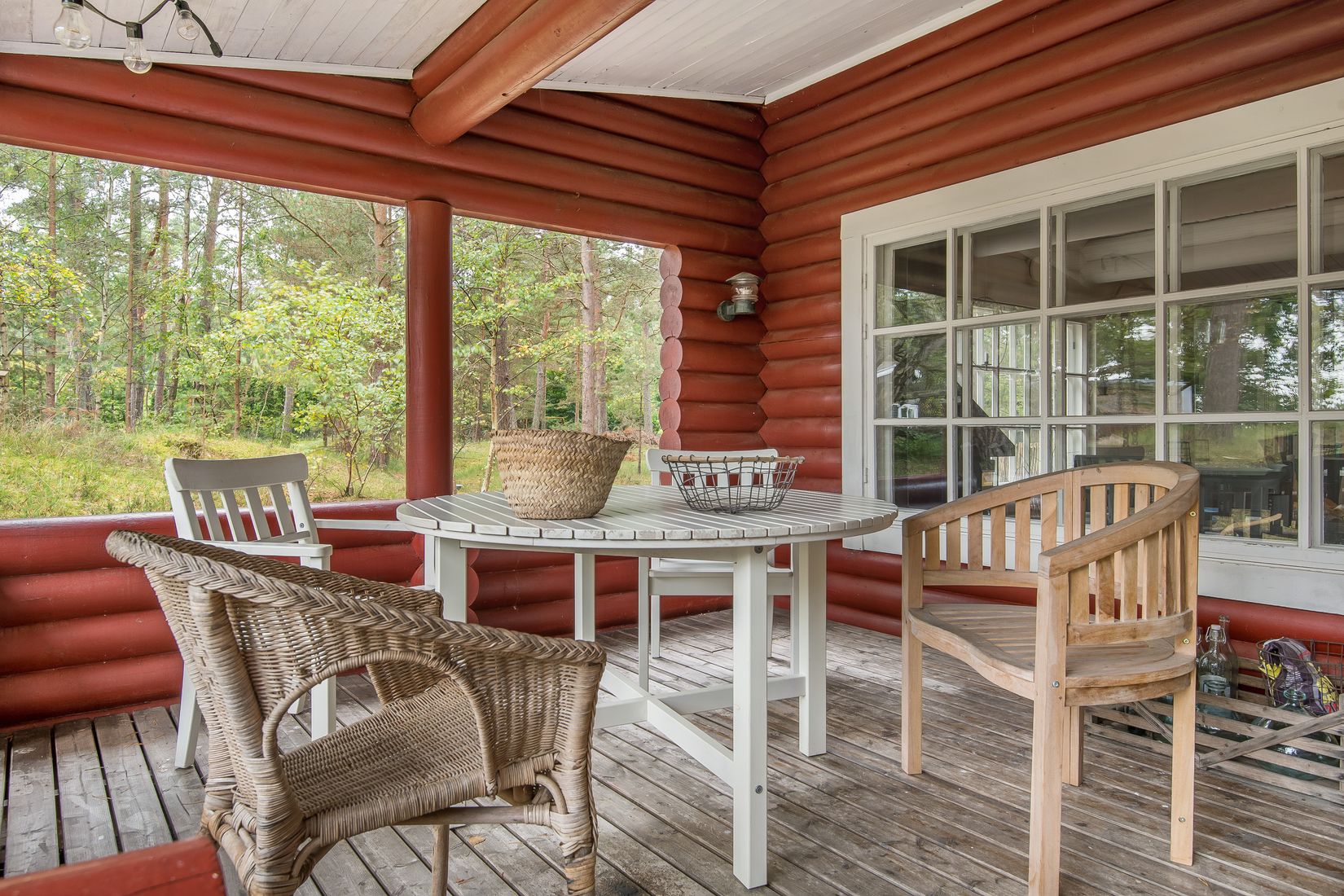 Tomt, Strandvägen 49B, Äspet, Kristianstad