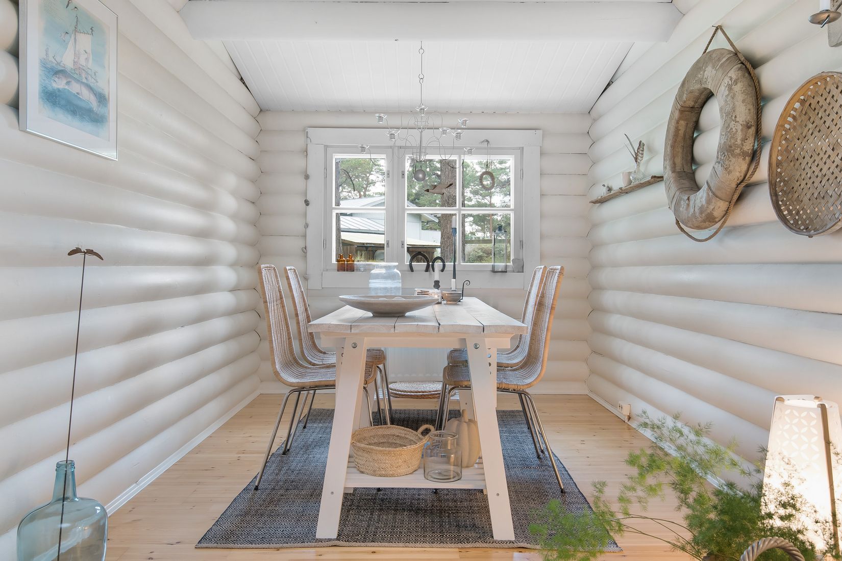 Tomt, Strandvägen 49B, Äspet, Kristianstad