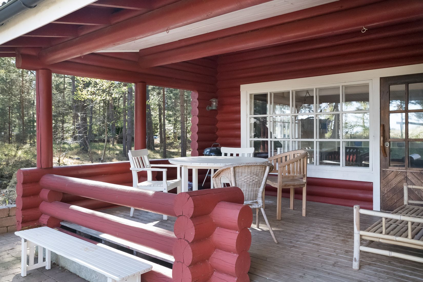 Tomt, Strandvägen 49B, Äspet, Kristianstad