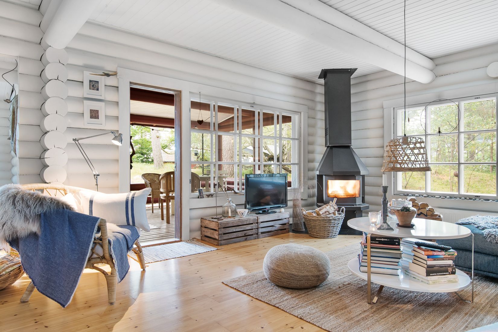 Tomt, Strandvägen 49B, Äspet, Kristianstad