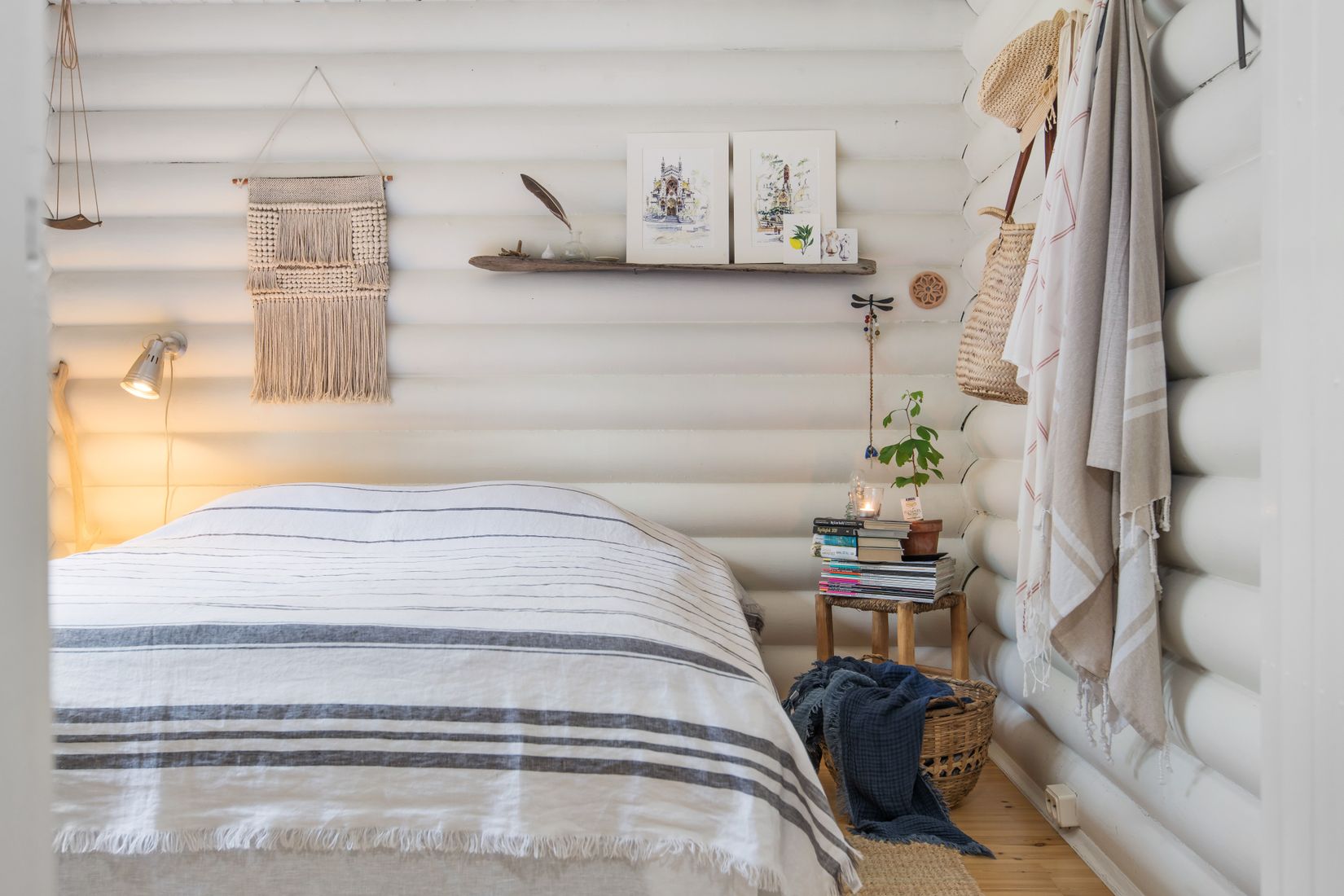 Tomt, Strandvägen 49B, Äspet, Kristianstad