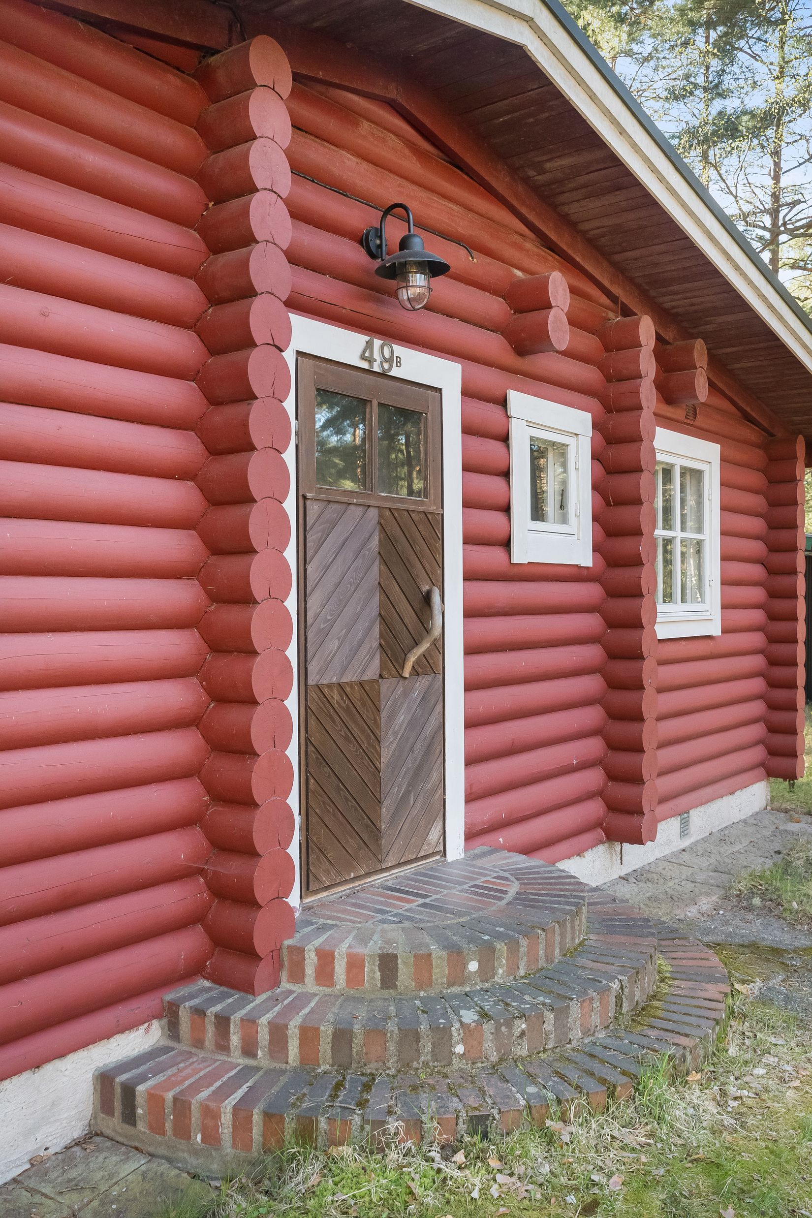 Tomt, Strandvägen 49B, Äspet, Kristianstad