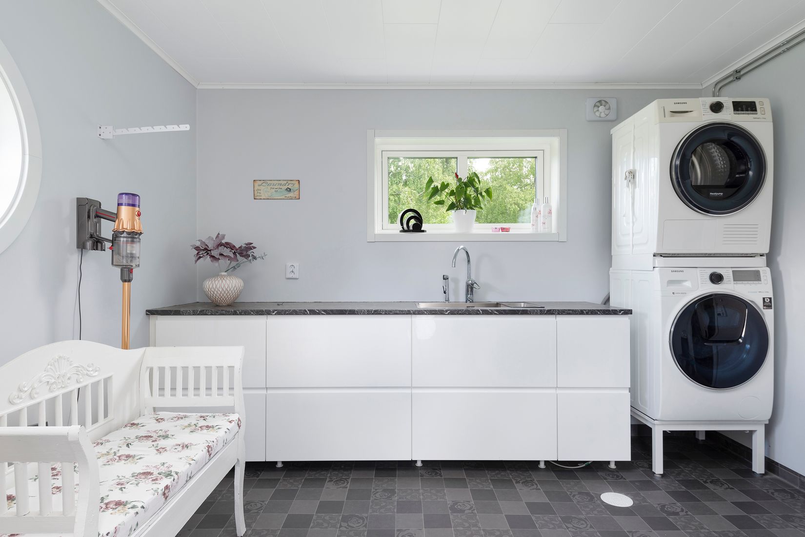 Villa, Vikarbodarna 193, Vikarbodarna, Sundsvall