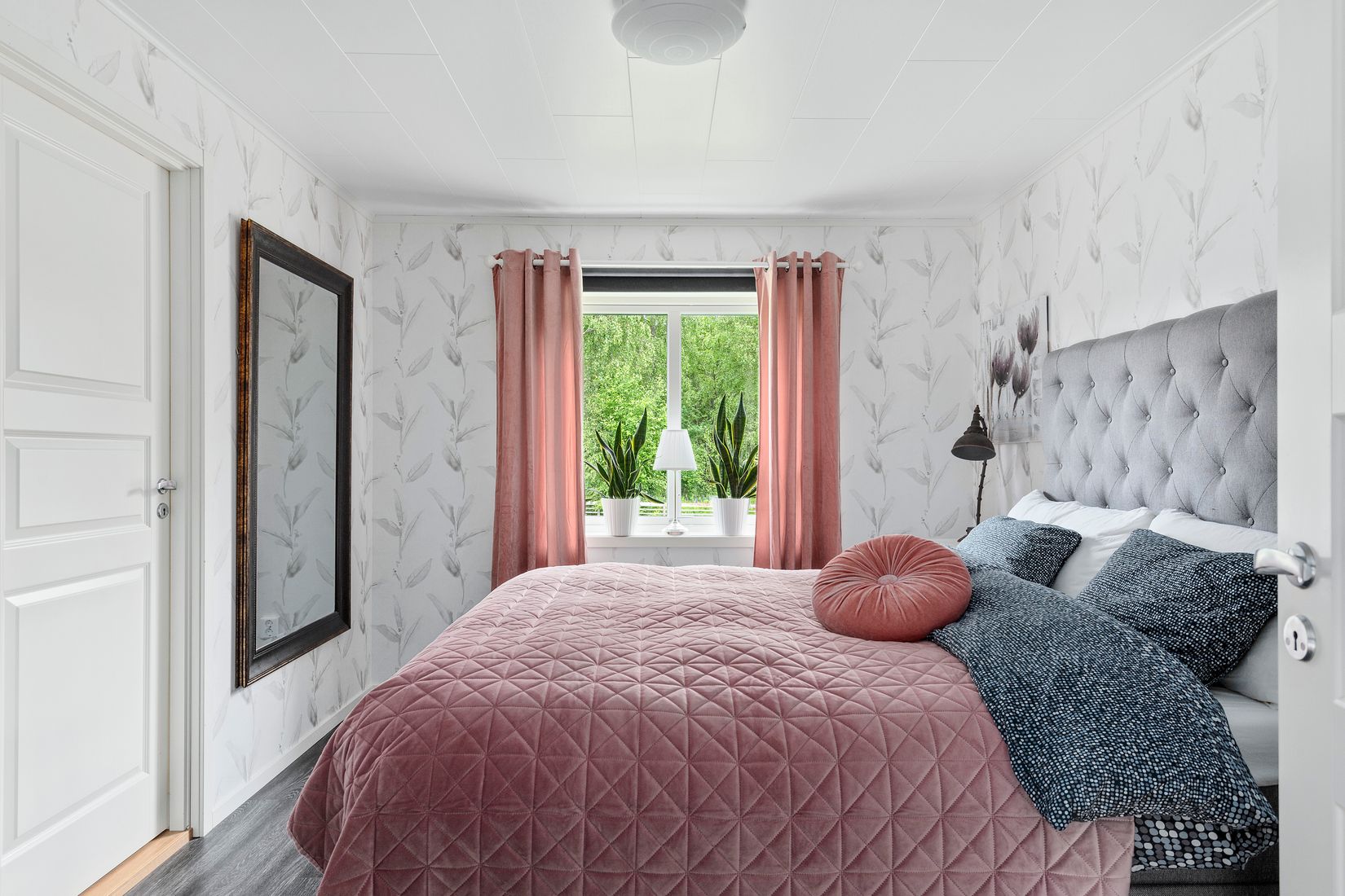 Villa, Vikarbodarna 193, Vikarbodarna, Sundsvall