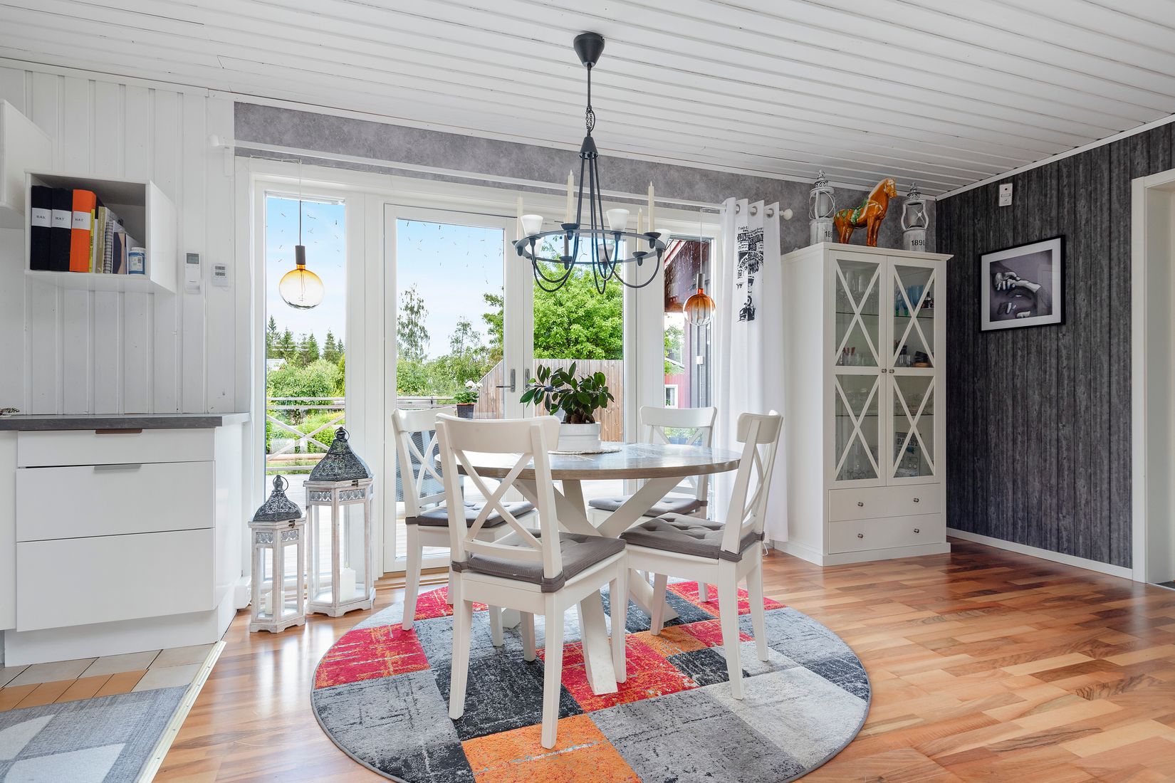 Villa, Vikarbodarna 193, Vikarbodarna, Sundsvall