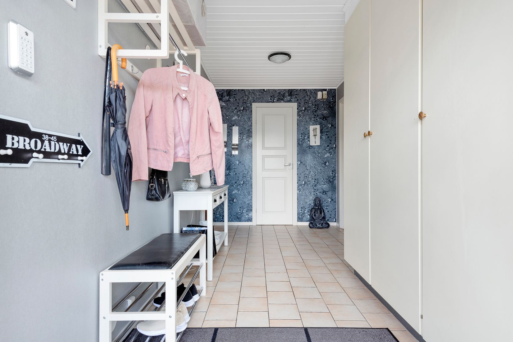 Villa, Vikarbodarna 193, Vikarbodarna, Sundsvall