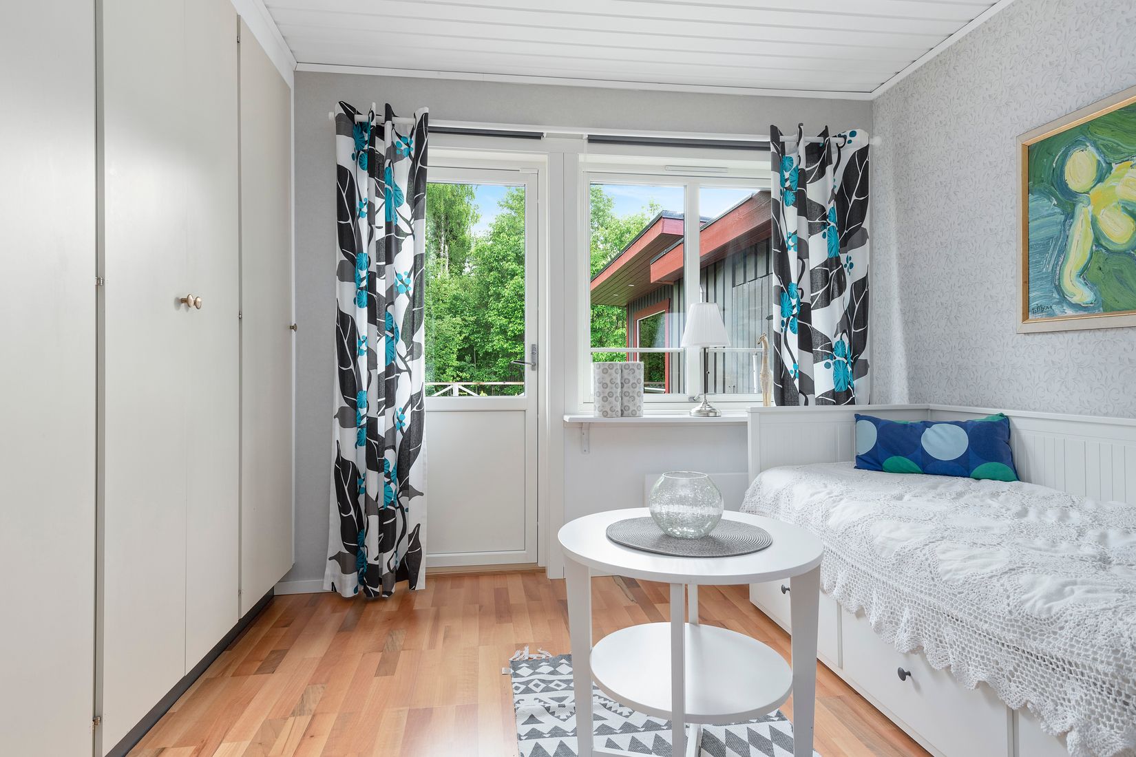 Villa, Vikarbodarna 193, Vikarbodarna, Sundsvall