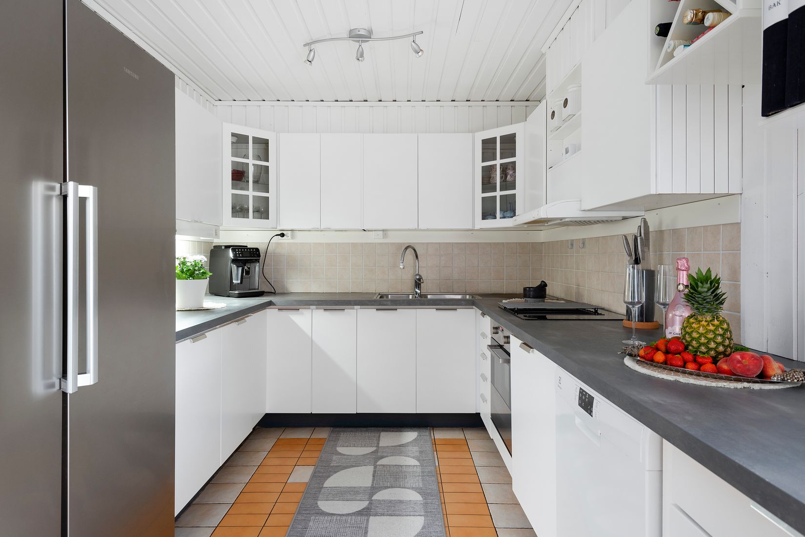 Villa, Vikarbodarna 193, Vikarbodarna, Sundsvall