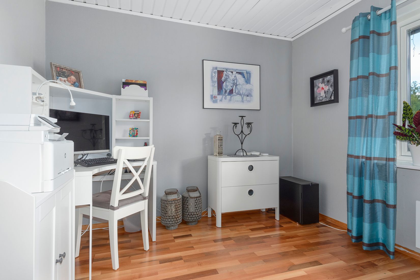 Villa, Vikarbodarna 193, Vikarbodarna, Sundsvall