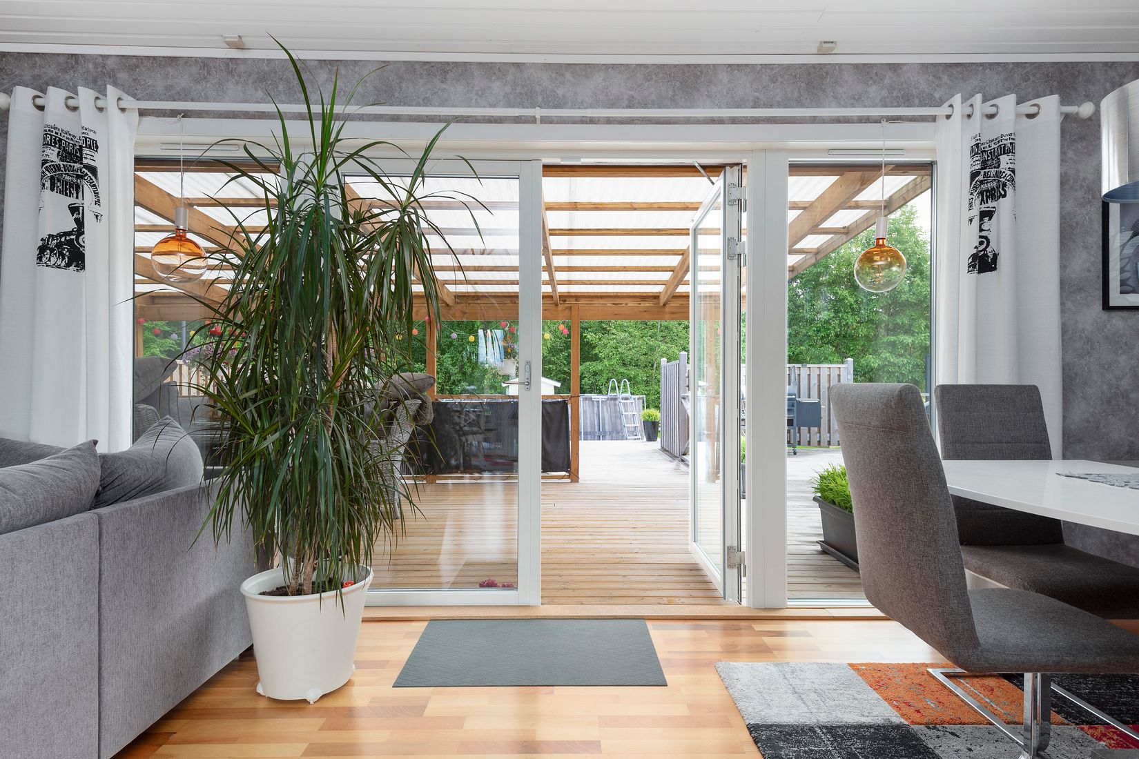 Villa, Vikarbodarna 193, Vikarbodarna, Sundsvall