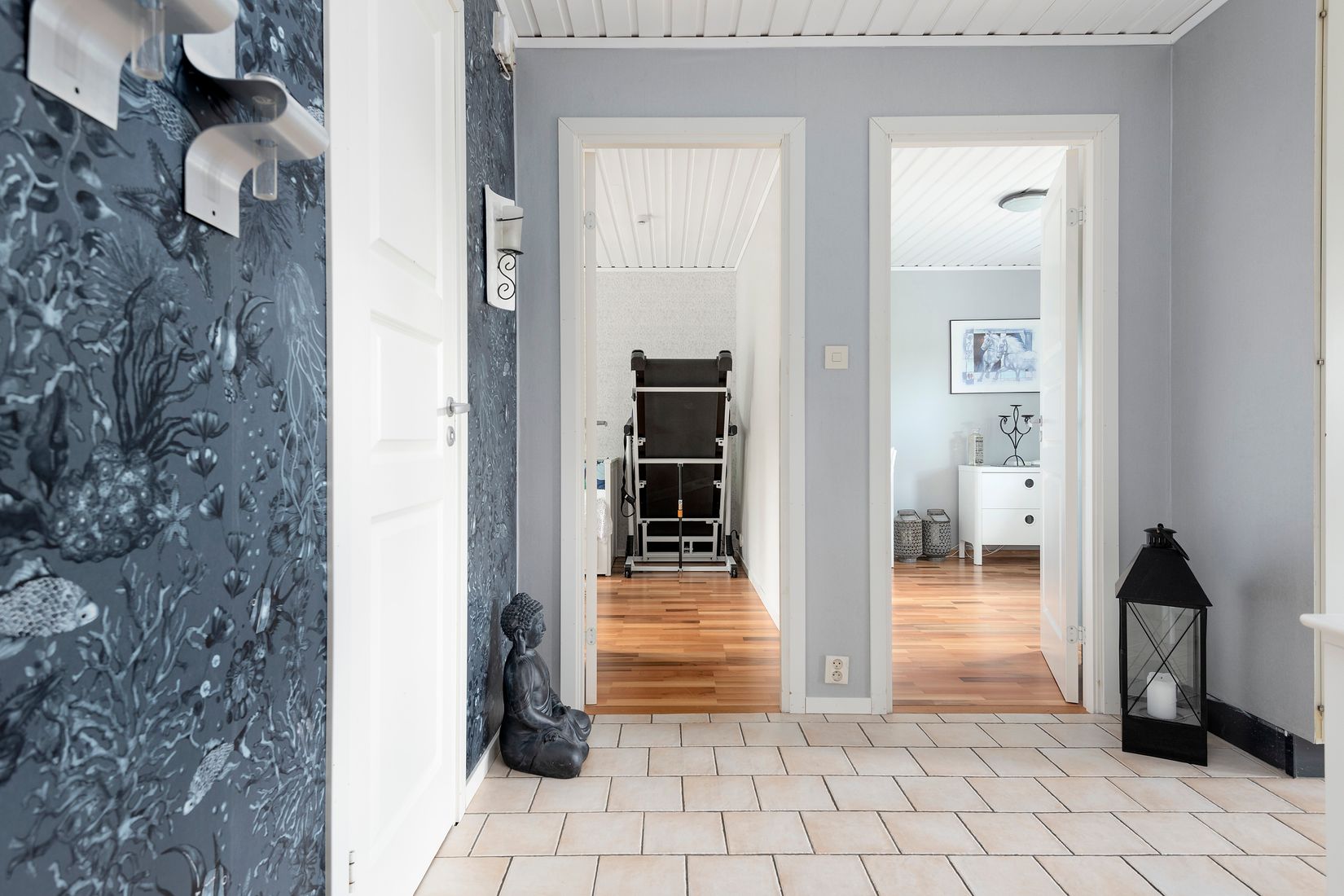 Villa, Vikarbodarna 193, Vikarbodarna, Sundsvall