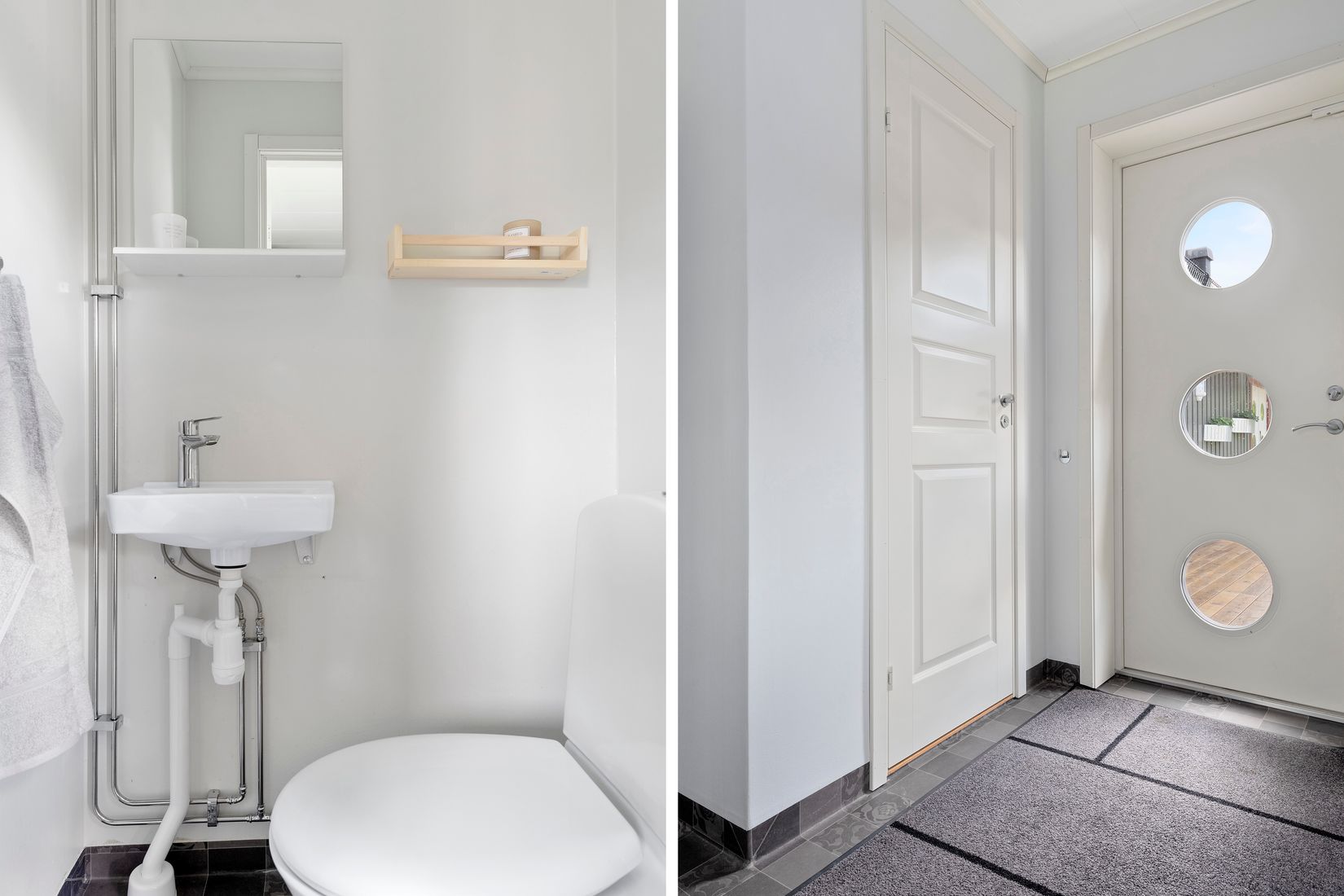 Villa, Vikarbodarna 193, Vikarbodarna, Sundsvall