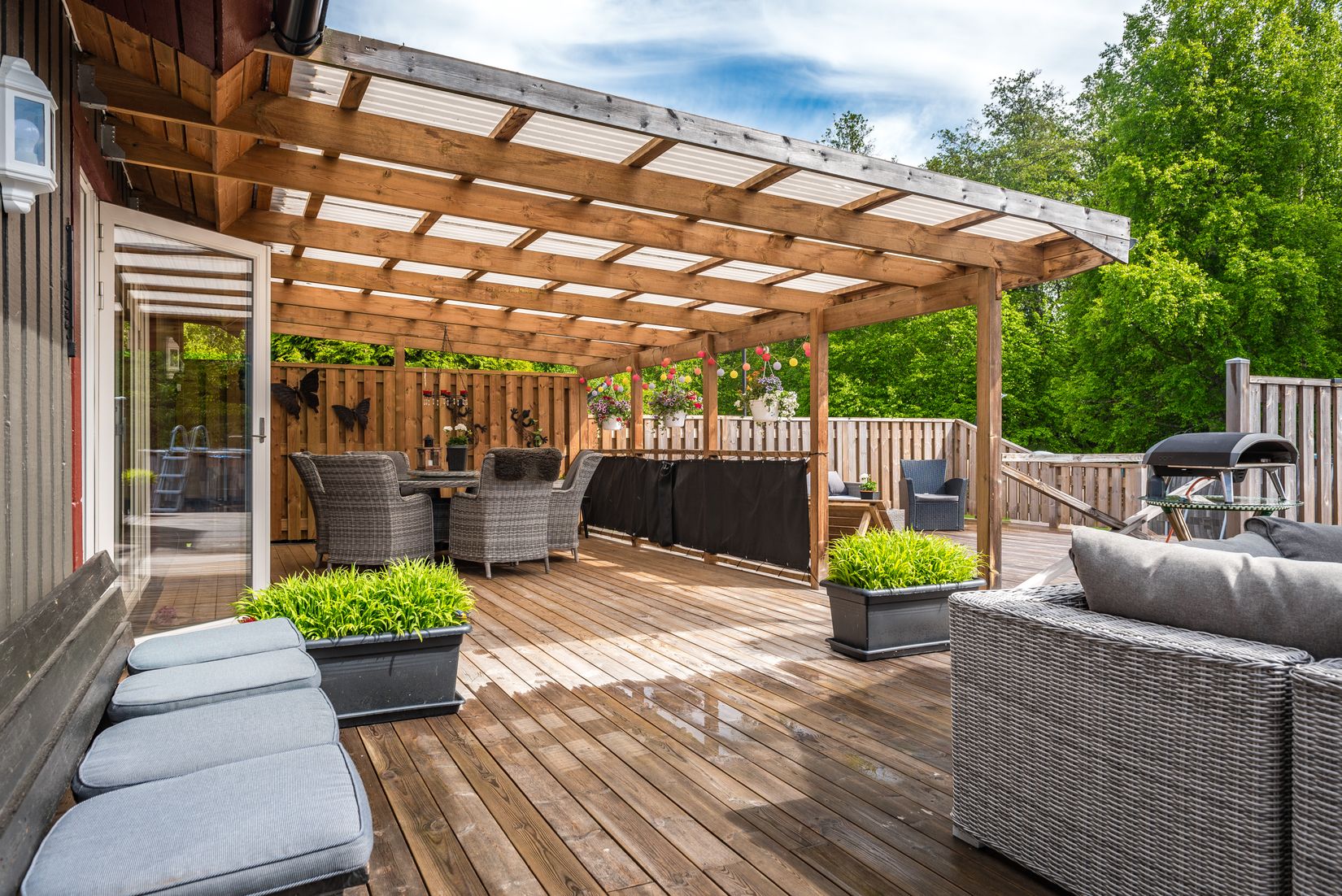 Villa, Vikarbodarna 193, Vikarbodarna, Sundsvall