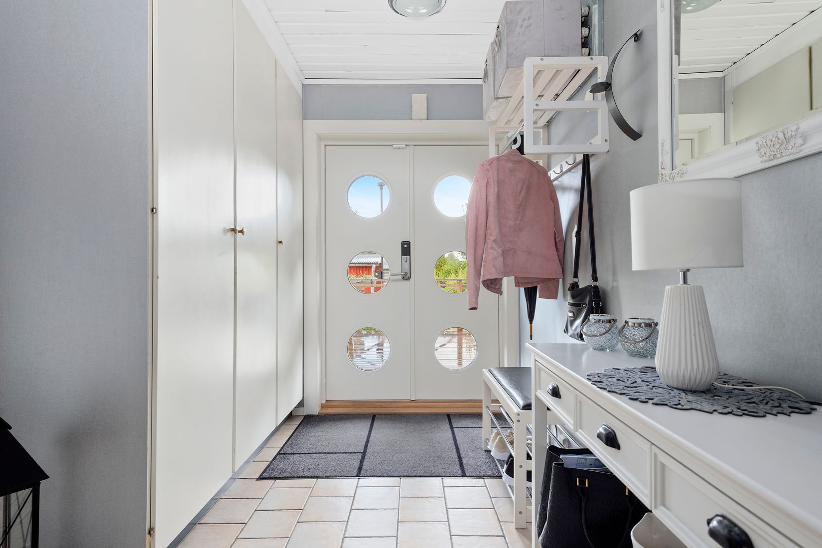 Villa, Vikarbodarna 193, Vikarbodarna, Sundsvall