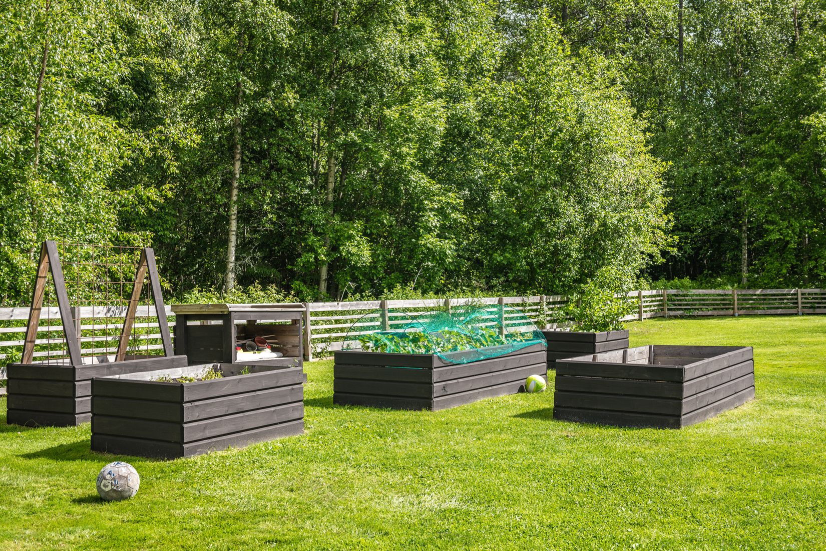 Villa, Vikarbodarna 193, Vikarbodarna, Sundsvall