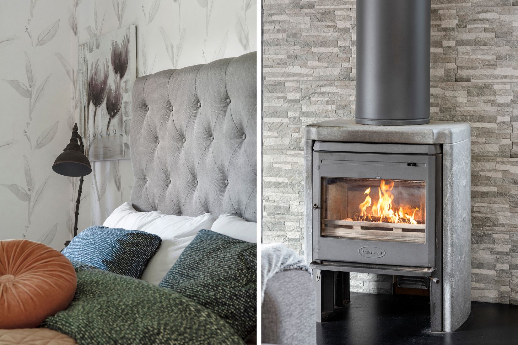 Villa, Vikarbodarna 193, Vikarbodarna, Sundsvall