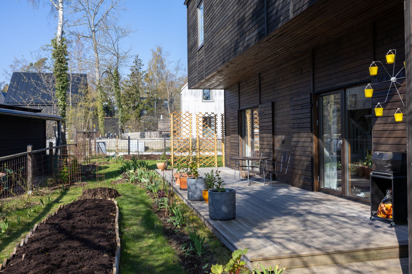 Bostadsrätt, Västerhejde Hallbrosvägen 24 C, Västerhejde - Visby Närområde, Gotland