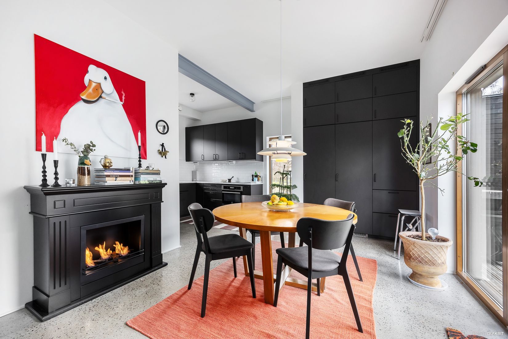 Bostadsrätt, Västerhejde Hallbrosvägen 24 C, Västerhejde - Visby Närområde, Gotland